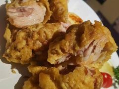 -福匠日本料理(人民路店)