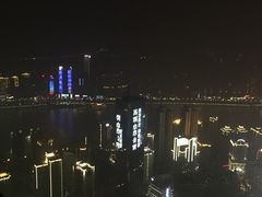 -WFC会仙楼观景台