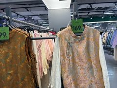 -吾悦广场(南京鼓楼店)