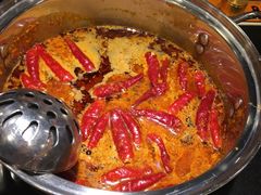 -呷哺呷哺(松江开元店)