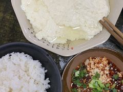 豆花饭-晏老九豆花饭家常菜(上海城店)