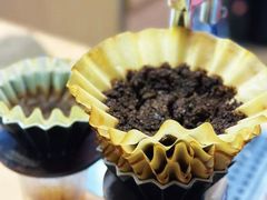 -本無咖啡·BeanWood Coffee