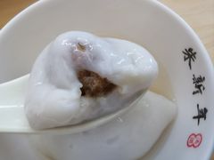 -朱新年·苏式汤团·面点(北寺塔店)