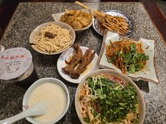 -小街天府(西工小街店)