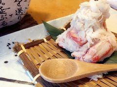 蟹肉茶泡饭-蟹道乐(道顿堀本店)