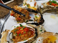 -冯姐生蚝(迎宾广场店)
