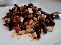 宫爆鸡丁-之参餐厅(前门大街店)