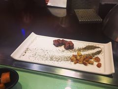 -禾牧铁板创意料理(姑嫂树路店)