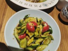 -胖老汉椒麻鸡清真新疆菜(西御街店)