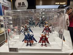-泡泡玛特POPMART(合生汇店)