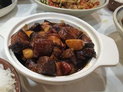毛家红烧肉-新新湘菜馆(新中街二条店)