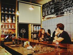 -蜜和麦精酿啤酒吧honey&malt(桐梓林店)
