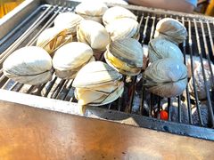 -丹东特色烤肉(南光三部店)