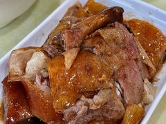 烧鹅腿-香辉食馆(新兴路店)