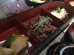 -KYOKU日本料理(嘉里建设广场店)