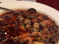 -粤尚腾香居中餐厅(首都机场希尔顿店)