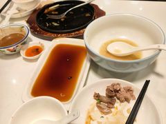 -金湖港式餐厅(建外店)