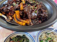 -回味黑鸭煲·始于2006(万松园店)