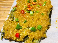 -串玖郎绿色串吧(丽晶公馆店)
