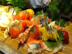 -深圳四季酒店·馥自助餐厅