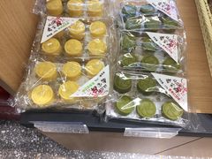 -乔家栅(襄阳南路店)