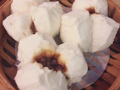 蜜汁叉烧包-点都德(大茶楼店)