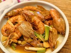 -水先生寧波菜(天一店)