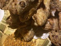 -小俩口烧烤东北菜(双井店)