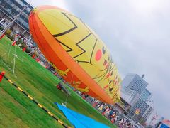 -横滨红砖仓库1号馆