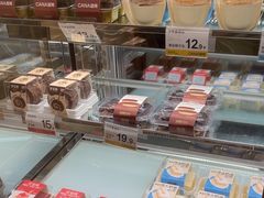 -迦南·甜品蛋糕(传媒店)