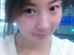 一年后的效果-上海华安整形外科门诊部