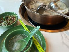 -润园四季椰子鸡火锅(南山海岸城店)