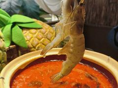 大虾-泰妃殿(武汉首店)