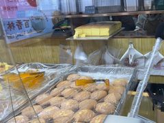 -包满意面包糕点(东坝店)