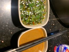 -捞王锅物料理(凯旋路店)