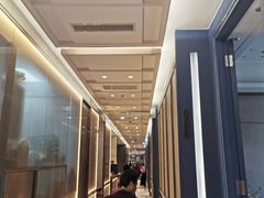 -港湾宴会厅(京基百纳店)