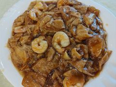 -奥华餐厅·老张记(台基厂店)