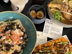 -里面·Noodlology(机电院店)