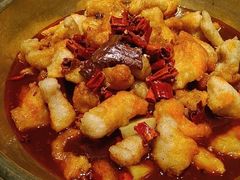 -涿派·炝锅鱼(涿州店)
