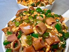 -海泰食府·新鲁菜·家宴(总部基地店)