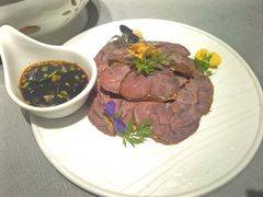 -巴盟人家·内蒙地方菜(华丽家族店)