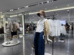 -ZARA(深圳金光华广场店)