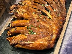 -冰城小镇音乐串吧·聚会餐厅(百子湾店)