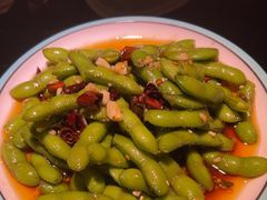 -渔港烤鱼(中百广场店)