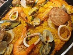 -LUCCA卢卡西班牙海鲜饭(远洋广场店)