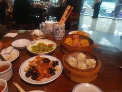 -龍聚祥烧麦馆(万达店)