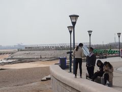 -日照灯塔风景区