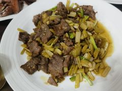 -光头饭店(新安路店)