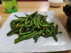 -真味川菜(梅岭南路店)