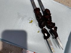 -禧香逢烧烤金牌鸡手王(繁荣路店)